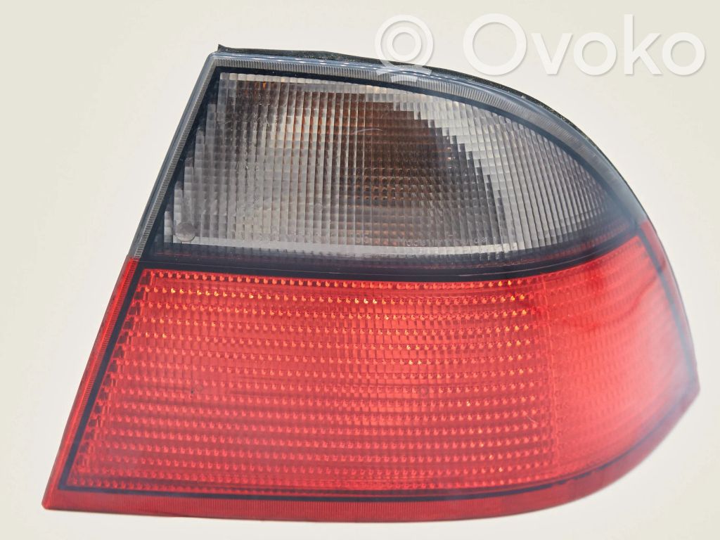 Saab 9-5 Rear/tail lights 