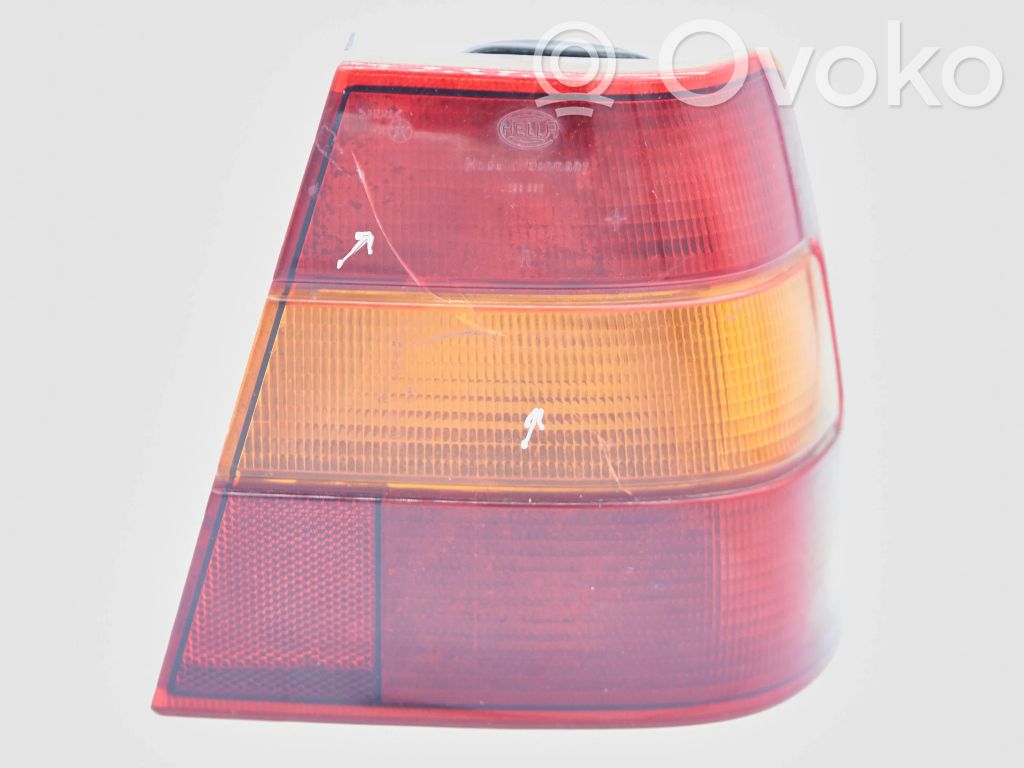 Volvo 940 Takavalot 
