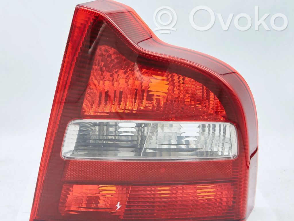 Volvo S80 Rear/tail lights 