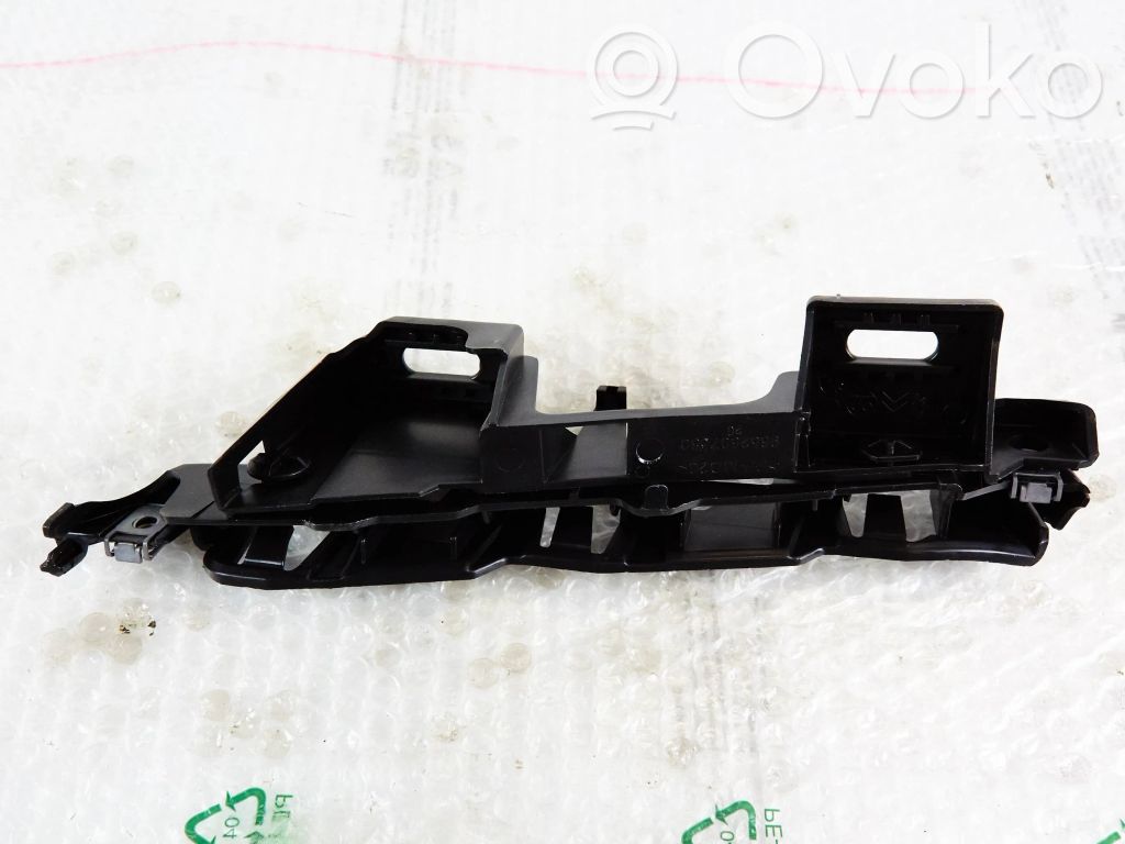 Citroen C4 I Soporte de montaje del guardabarros 