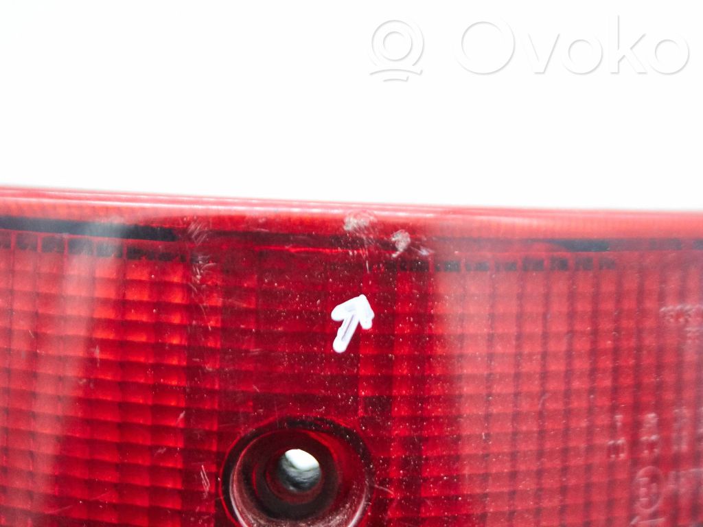 Peugeot Boxer Lampa tylna 