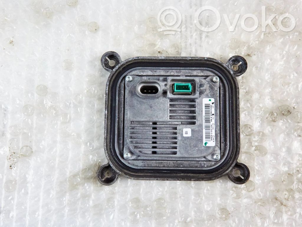 Lincoln Navigator Xenon control unit/module 