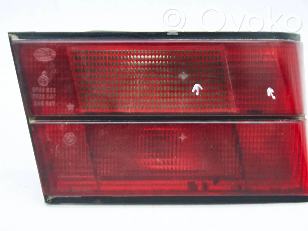 BMW 5 E34 Lampy tylnej klapy bagażnika 