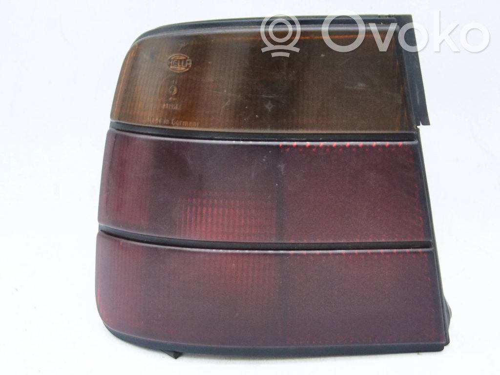 BMW 5 E34 Galinis žibintas kėbule 