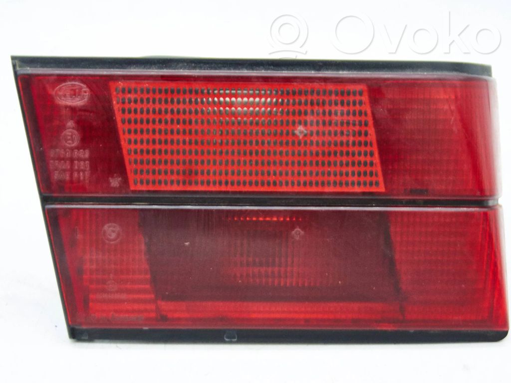 BMW 5 E34 Lampy tylnej klapy bagażnika 