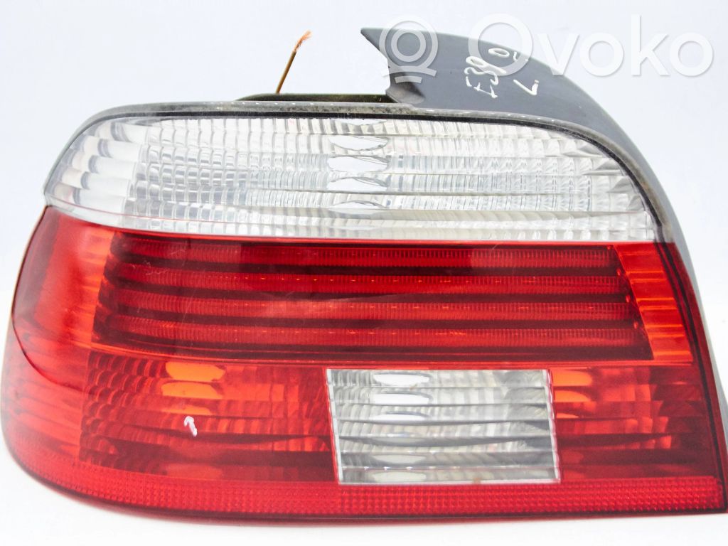 BMW 5 E39 Takavalot 