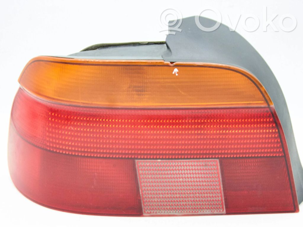 BMW 5 E39 Rear/tail lights 