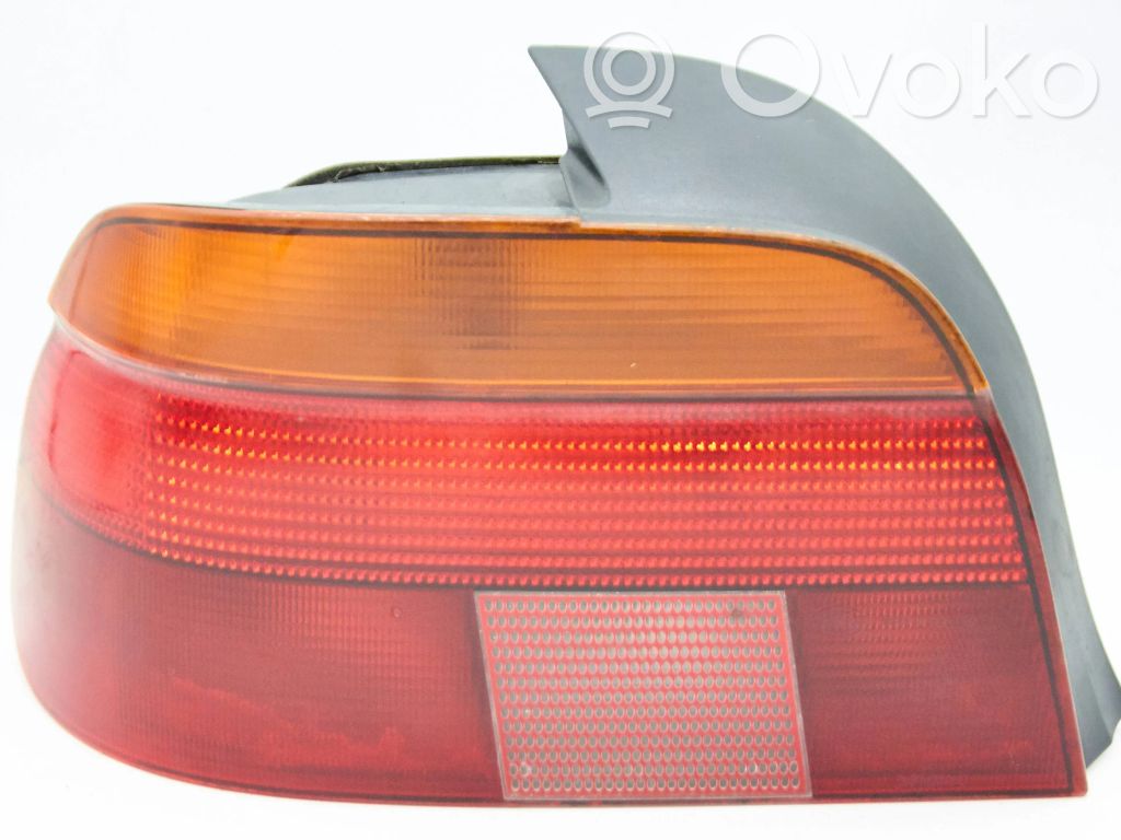 BMW 5 E39 Rear/tail lights 