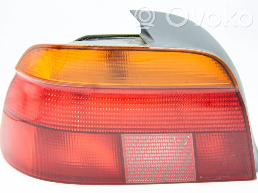 BMW 5 E39 Rear/tail lights 