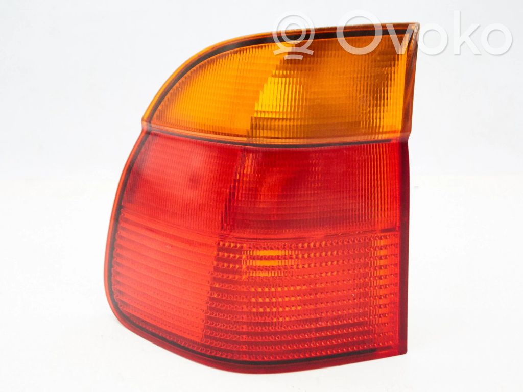 Rear/tail lights   8361671,393327