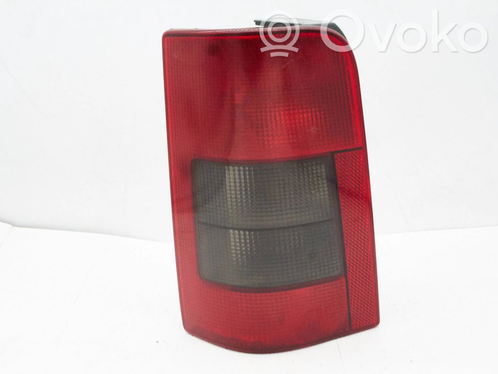 Peugeot Partner Rear/tail lights 
