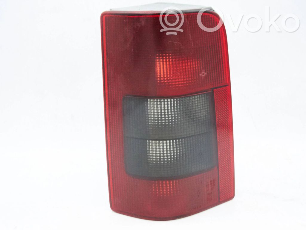 Citroen Berlingo Takavalot 