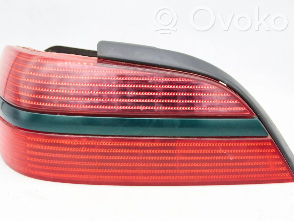 Peugeot 406 Rear/tail lights 