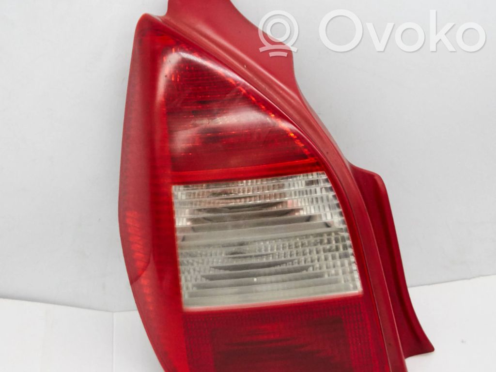 Citroen C2 Takavalot 