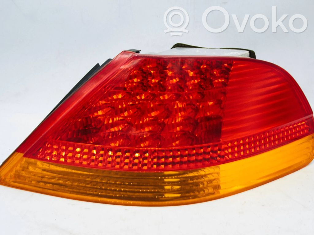 BMW 7 E65 E66 Tailgate rear/tail lights 