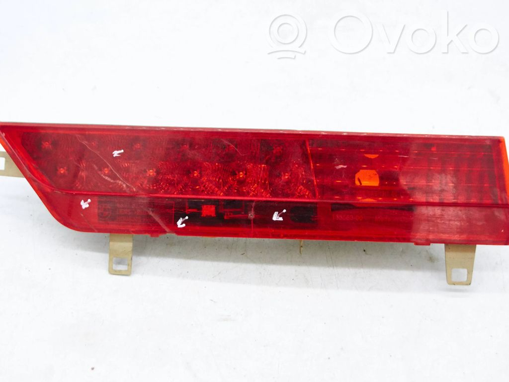 BMW 7 E65 E66 Tailgate rear/tail lights 