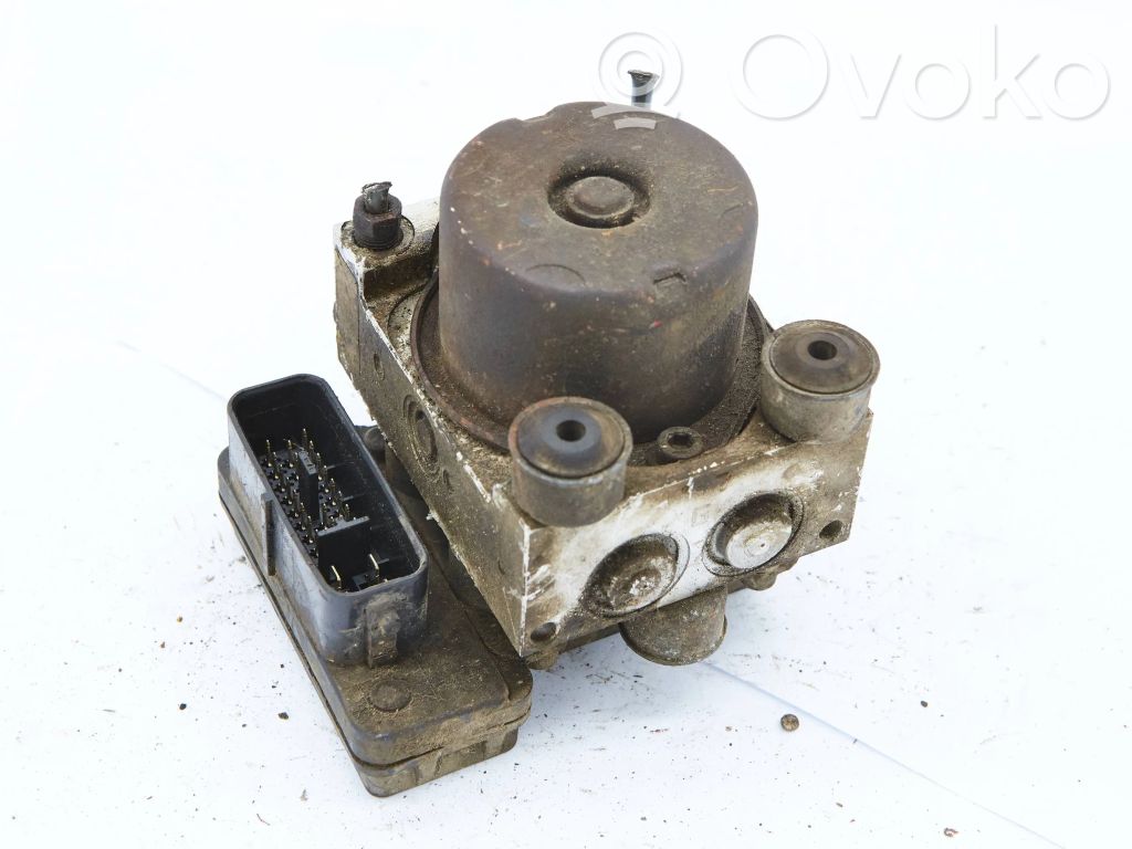 Mazda 626 ABS Pump 