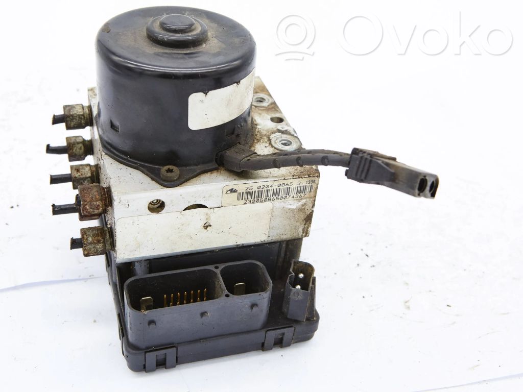 Chrysler Voyager ABS Blokas 