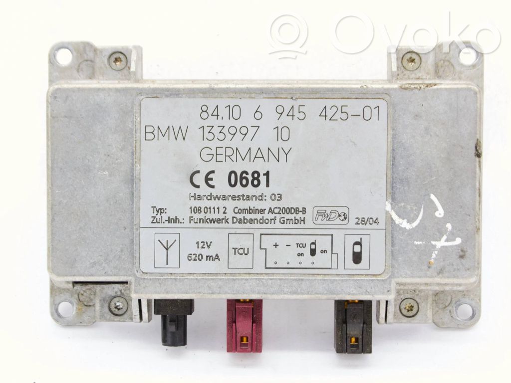 Antenos stiprintuvas   6945425,84106945425,13399710