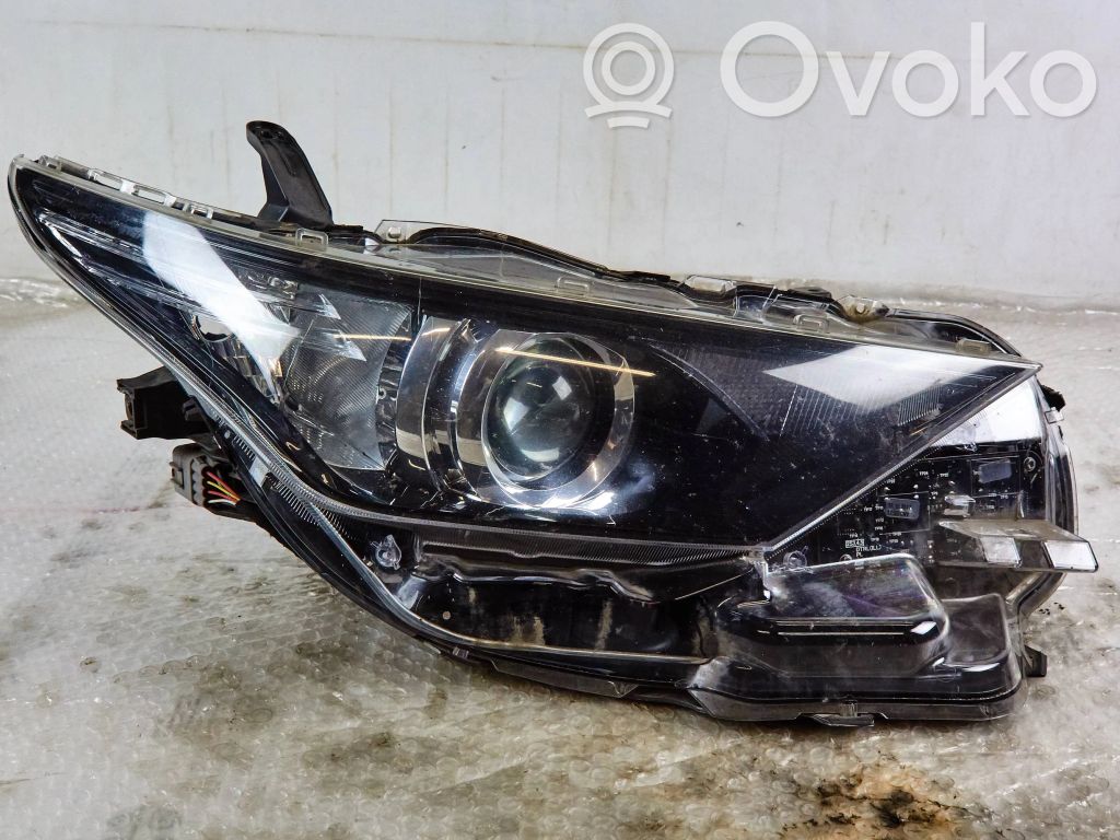 Toyota Auris E180 Headlight/headlamp 