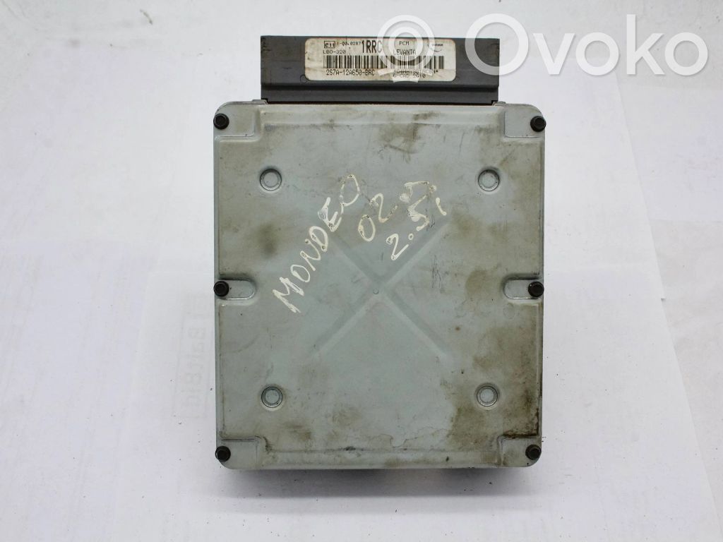 Ford Mondeo Mk III Engine control unit/module 