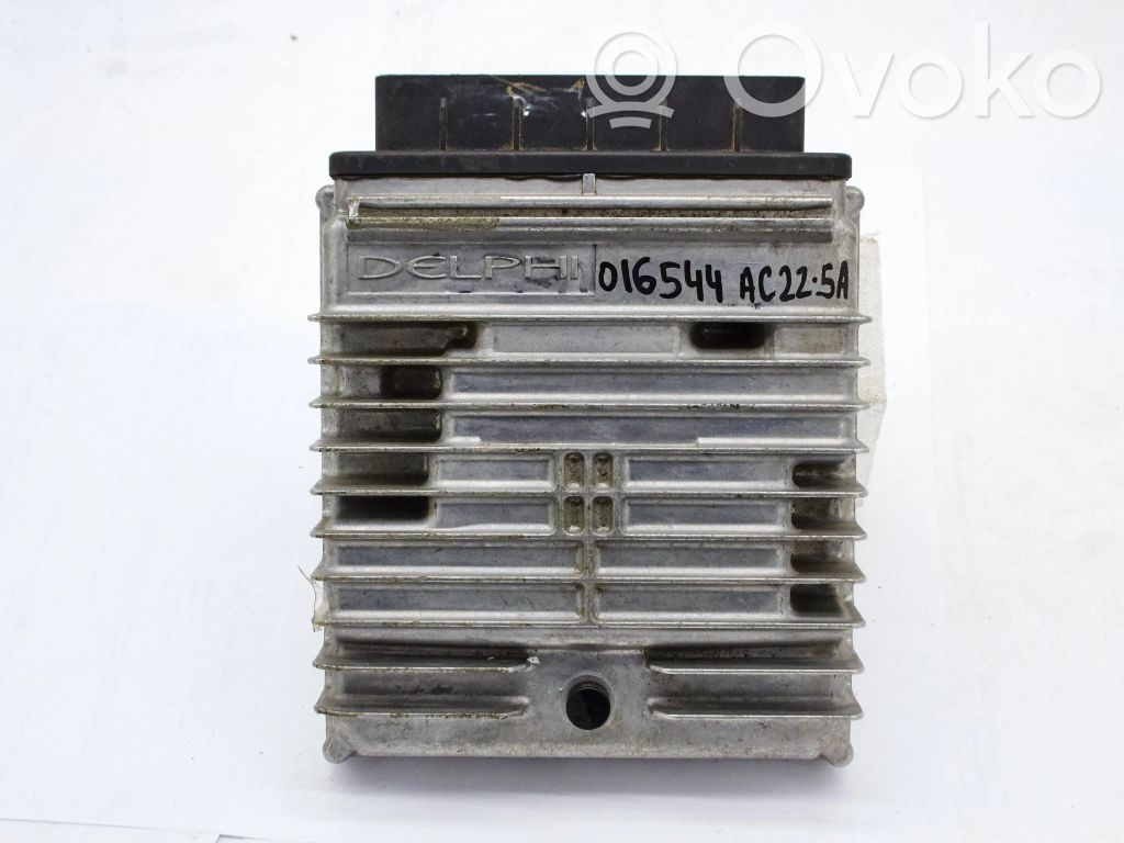 Ford Transit -  Tourneo Connect Engine control unit/module 
