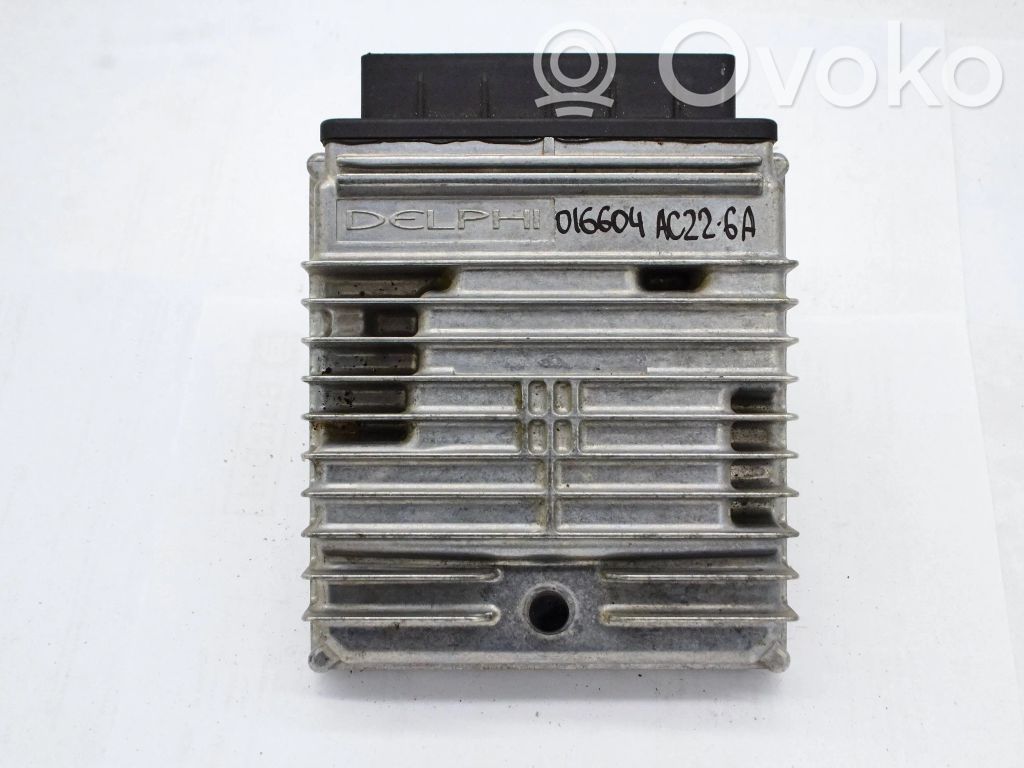 Ford Transit -  Tourneo Connect Engine control unit/module 
