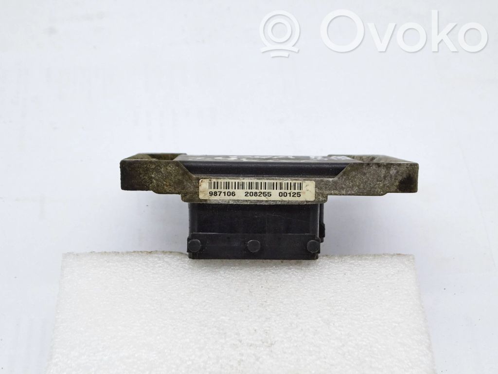 Engine control unit/module   55353613,1039S17954,0261208255