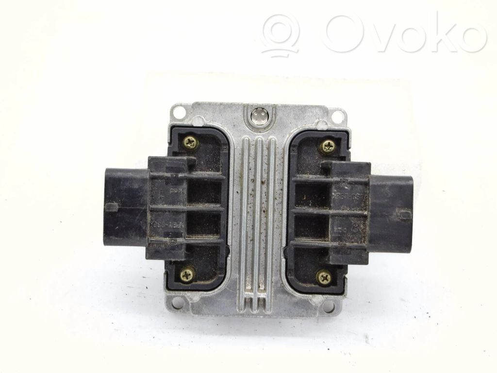Saab 9-3 Ver2 Unitate/modul de control cutie de viteze 