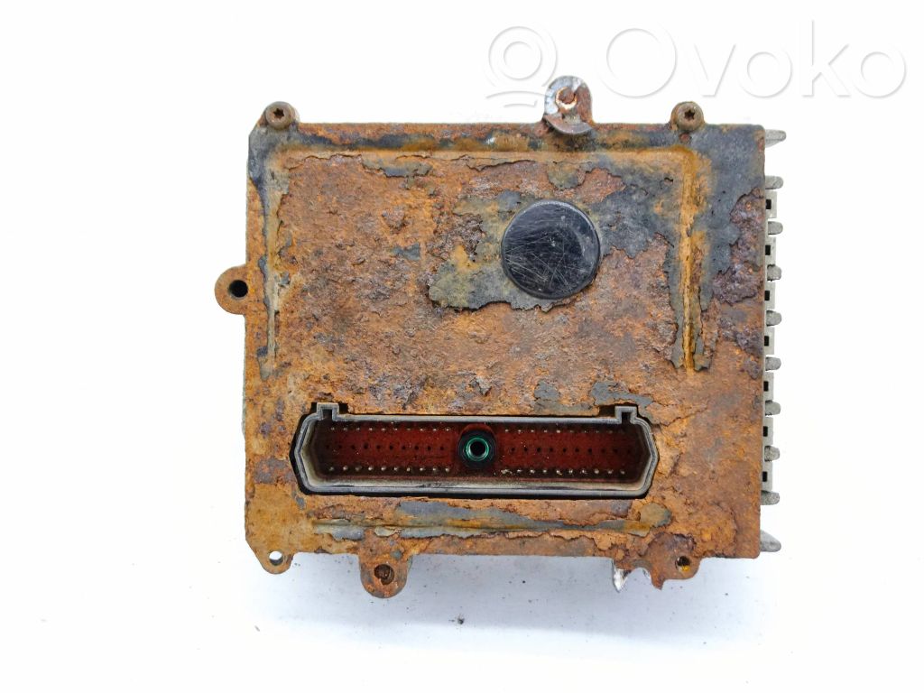 Chrysler Voyager Gearbox control unit/module 