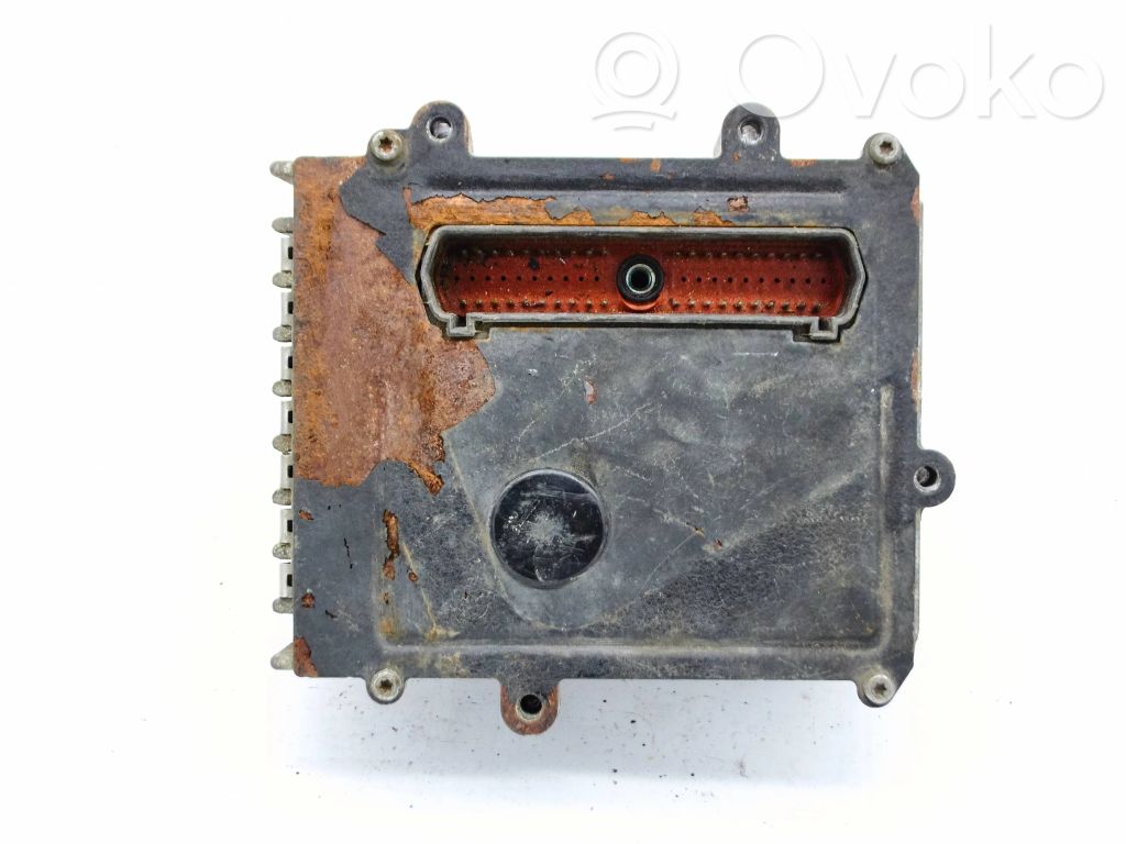 Engine control unit/module   P04896696AE,04896696AE,04744512