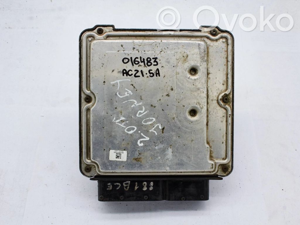 Dodge Journey Engine control unit/module 