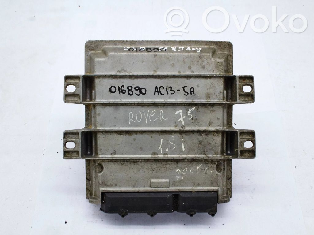 Rover 45 Engine control unit/module 