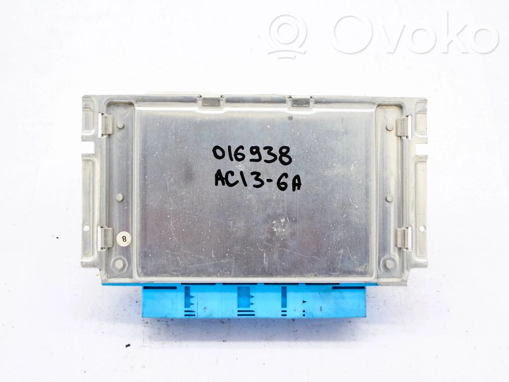 BMW 7 E38 Gearbox control unit/module 