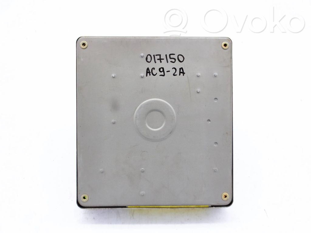 Motorsteuergerät/-modul   E2T03591M