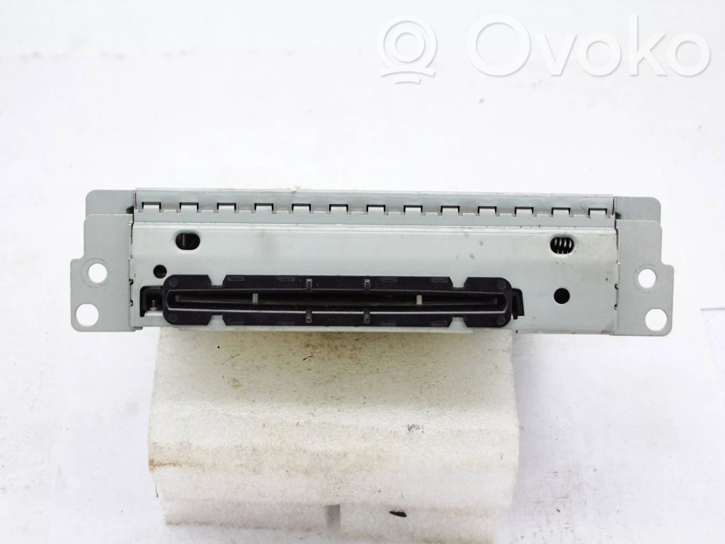 BMW 3 F30 F35 F31 Panel / Radioodtwarzacz CD/DVD/GPS 