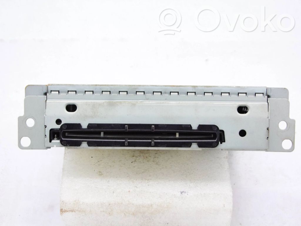 BMW 3 F30 F35 F31 Panel / Radioodtwarzacz CD/DVD/GPS 