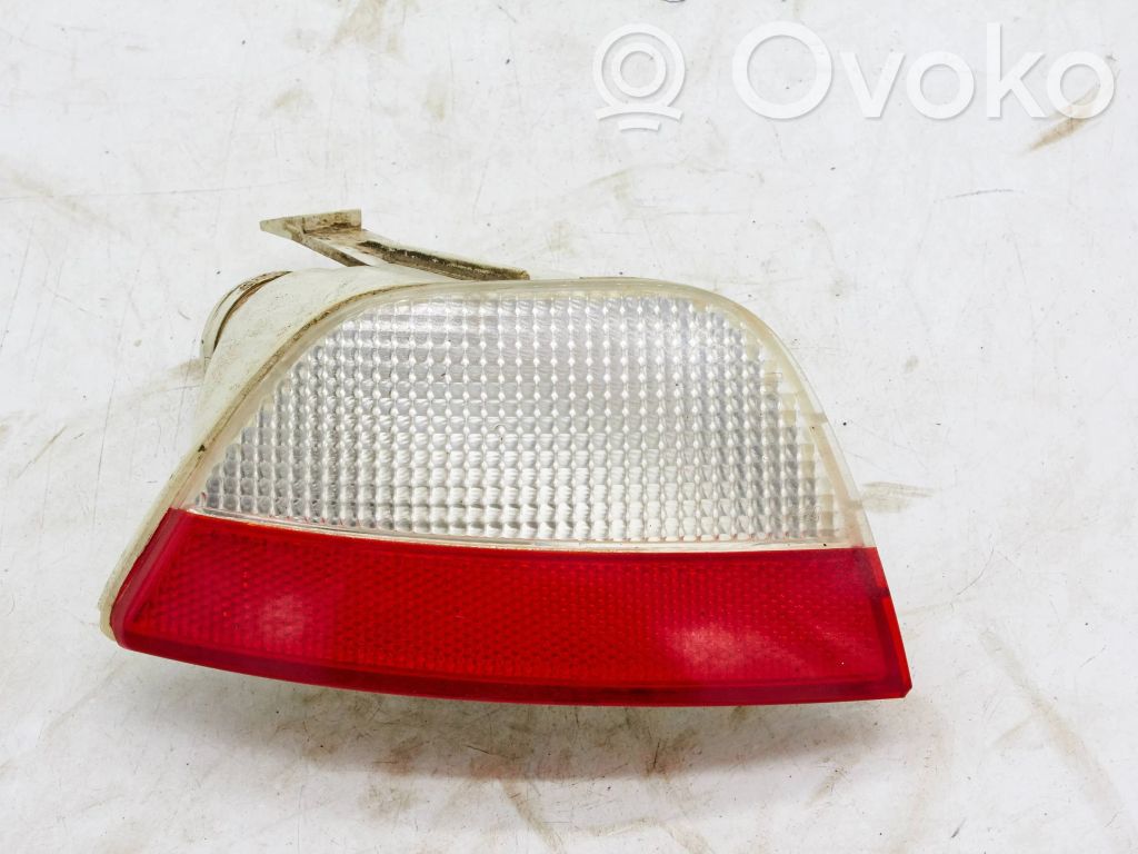 Ford Focus Rear fog light 