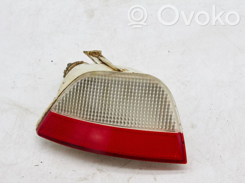 Ford Focus Rear fog light 