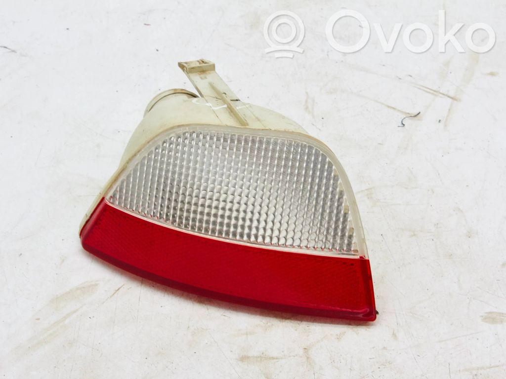 Ford Focus Miglas lukturis aizmugurē 