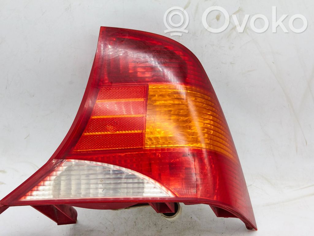 Ford Focus Tail light part 