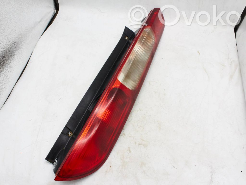 Rear/tail lights   4M5113404A,0374D