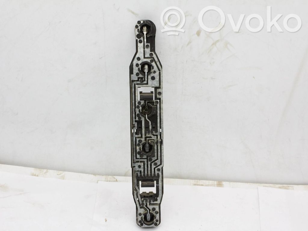 Seat Cordoba (6K) Wkład lampy tylnej 