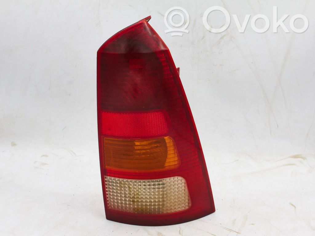 Ford Focus Rear/tail lights 