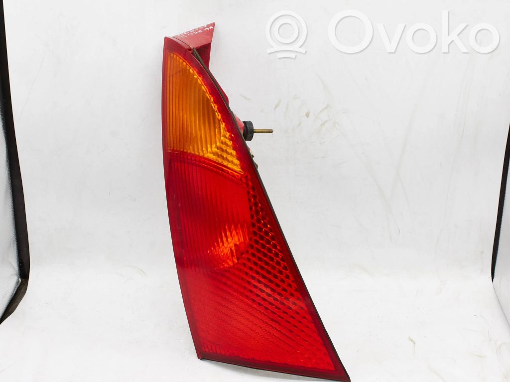 Ford Focus Rear/tail lights 
