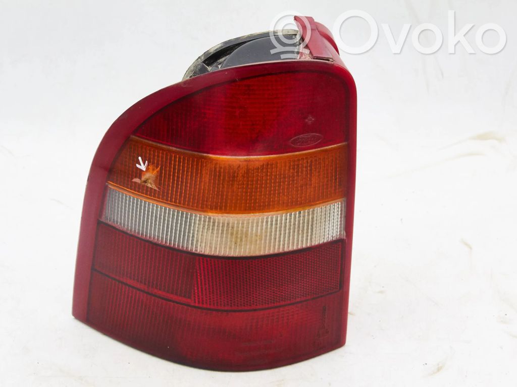 Ford Mondeo MK II Rear/tail lights 