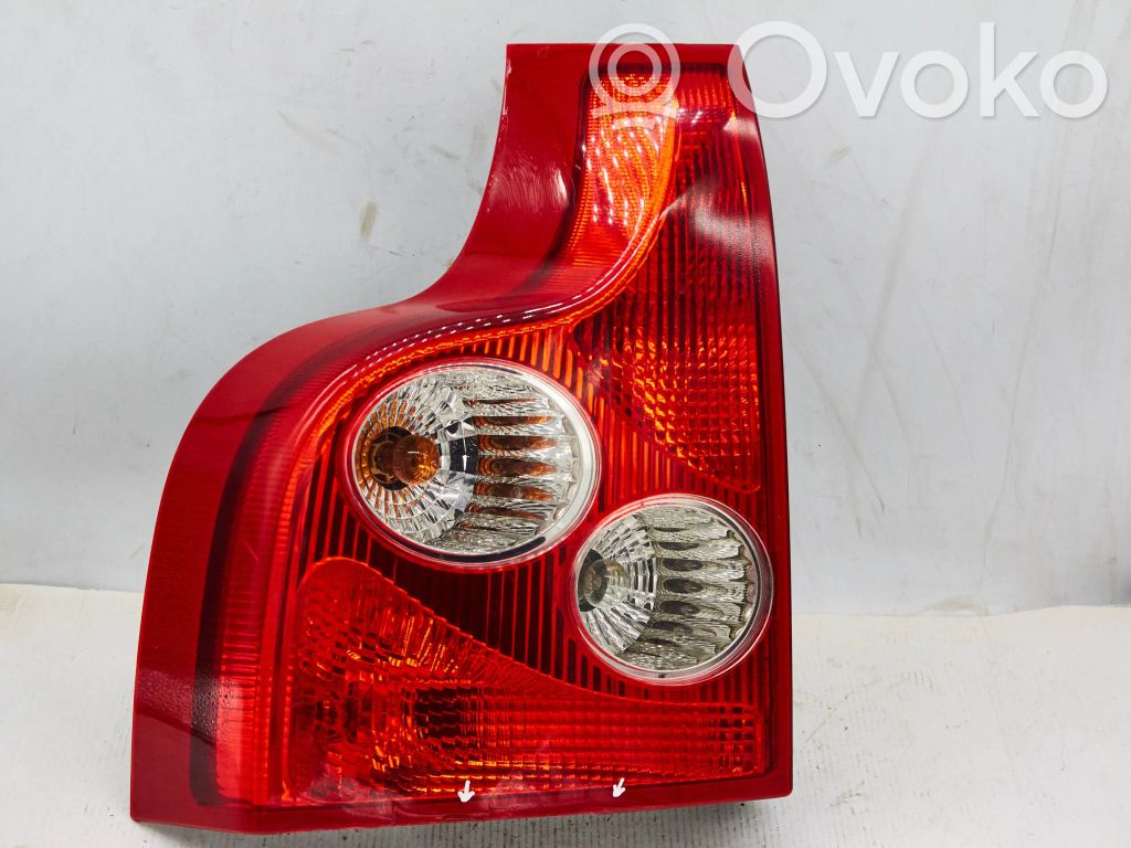 Volvo XC90 Takavalot 