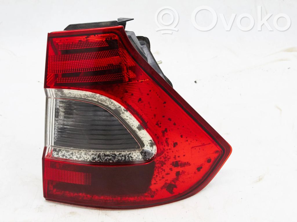 Ford Galaxy Takavalot 