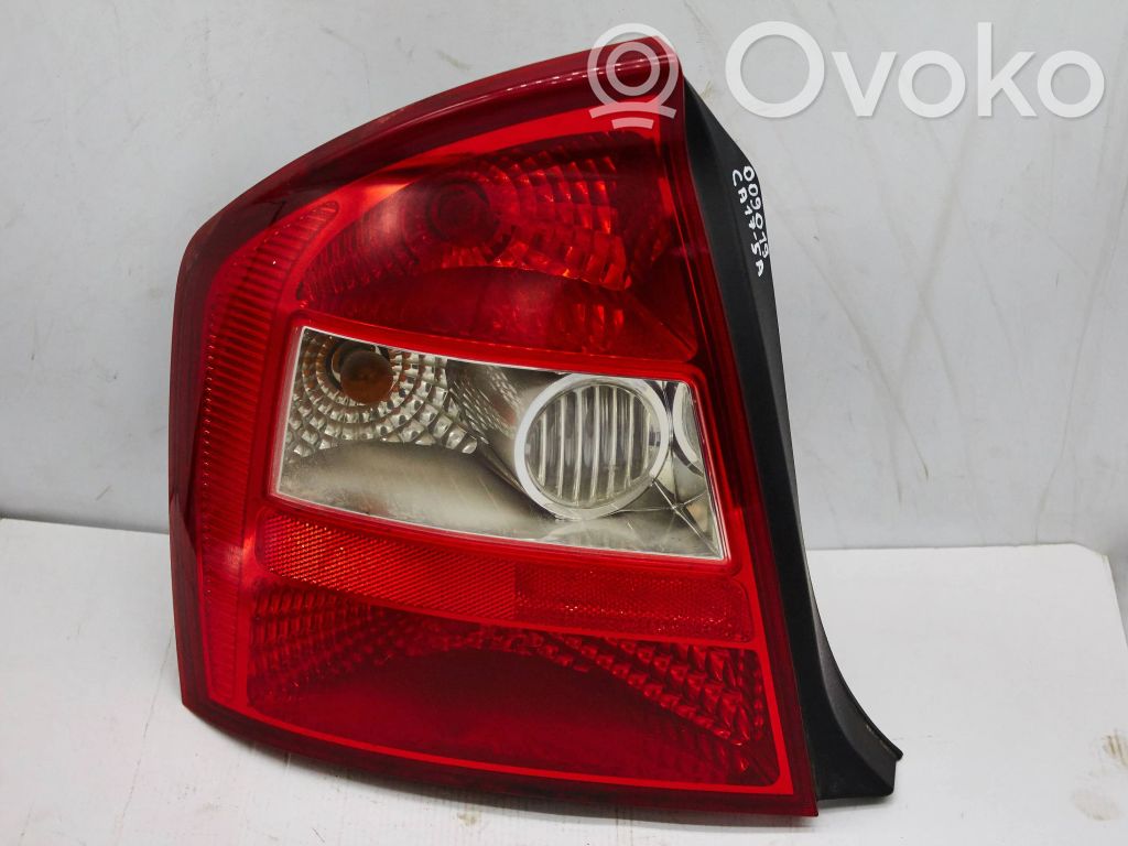 KIA Cerato Takavalot 