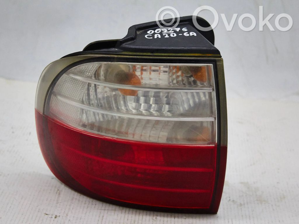 Hyundai H-1, Starex, Satellite Lampa tylna 